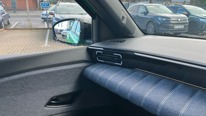 Renault 5 110kW Techno Comfort Range 52kWh 5dr Auto Electric Hatchback